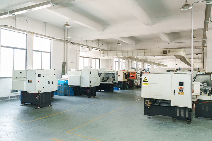 Ningbo Yao Yuan Precision Technology Co, Ltd.
