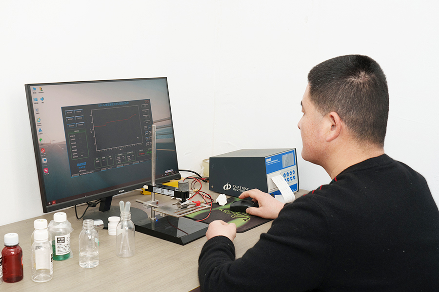 Ningbo Yao Yuan Precision Technology Co, Ltd.